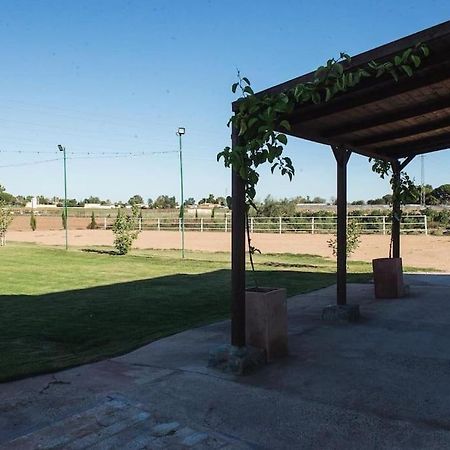 Finca Campo Alegre Vila Utrera Exterior foto